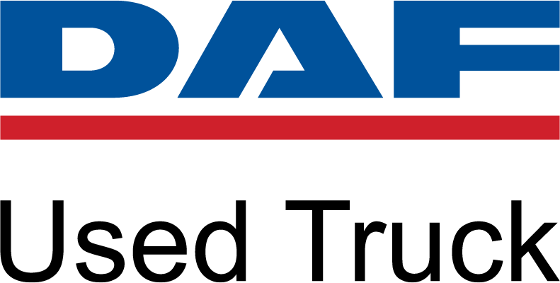 DAF USED TRUCK- second lease